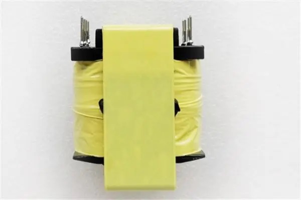 最全變壓器構(gòu)造及各部件的功用---繞組結(jié)構(gòu)型式